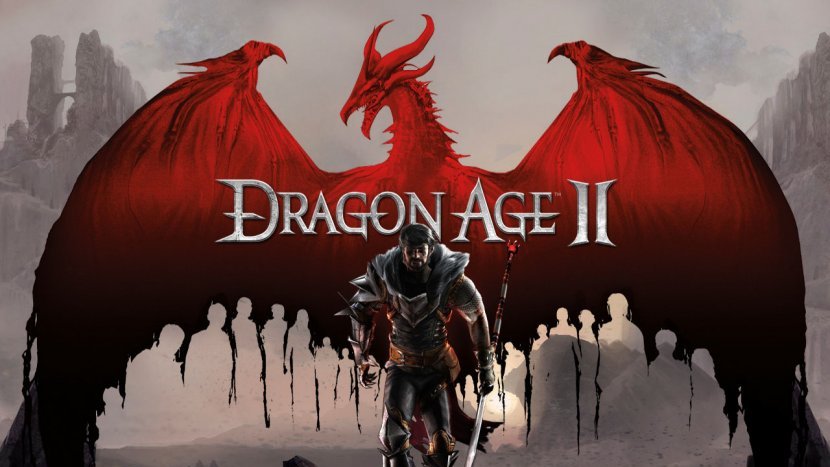 Прохождение игры Dragon Age 2