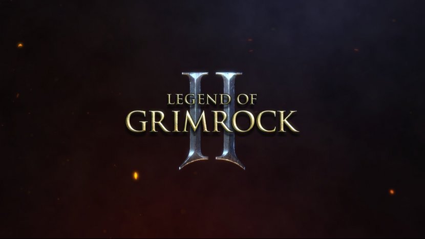 Обзор (Рецензия) Legend of Grimrock 2