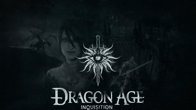 Прохождение Высших Драконов в Dragon Age: Inquisition