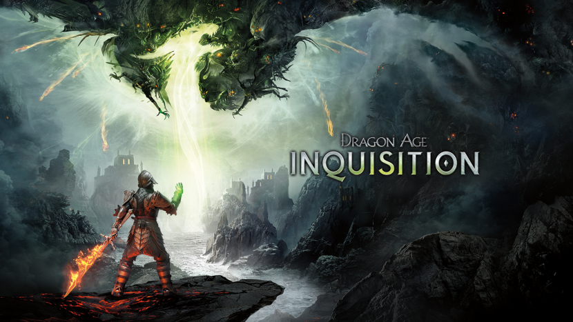Советы по прокачке в Dragon Age: Inquisition