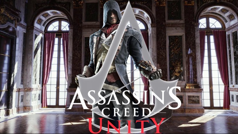 Обзор (Рецензия) Assassin’s Creed Unity