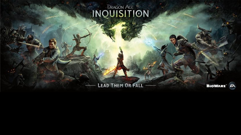 Советы по прохождению игры Dragon Age: Inquisition