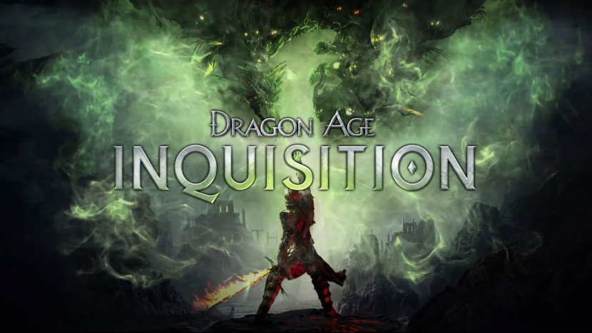 Прохождение дополнительных заданий Dragon Age: Inquisition