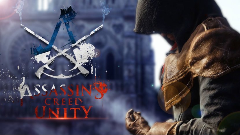 Прохождение игры Assassin's Creed Unity