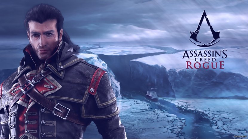 Прохождение игры Assassins Creed Rogue