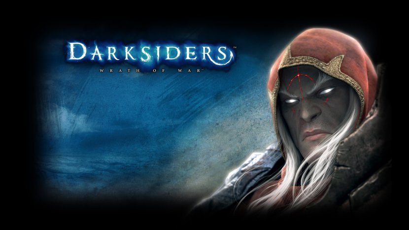Прохождение игры Darksiders: Wrath of War