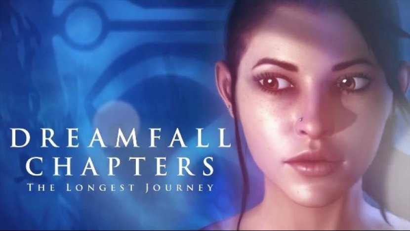 Прохождение игры Dreamfall Chapters