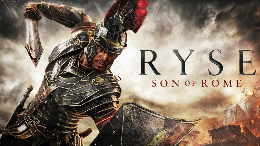 Прохождение игры Ryse: Son of Rome