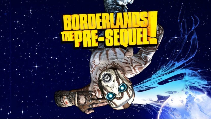 Обзор (Рецензия) Borderlands: The Pre-Sequel