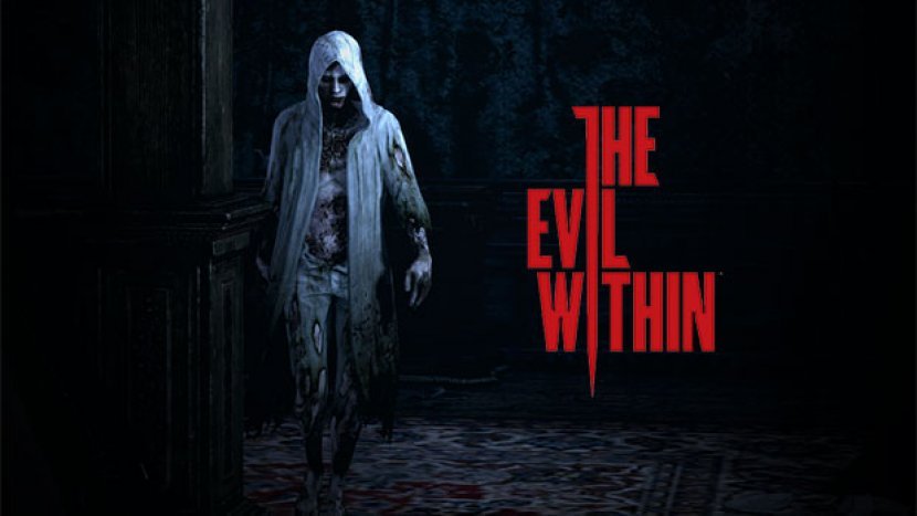 Прохождение игры The Evil Within