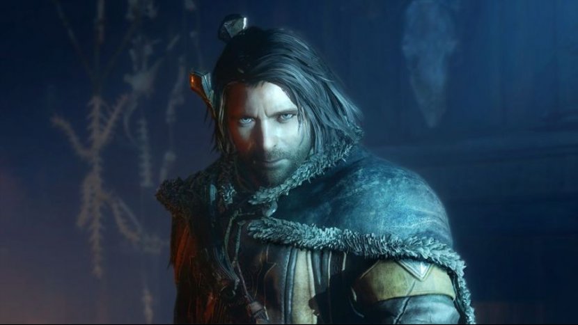 Прохождение Middle-earth: Shadow of Mordor