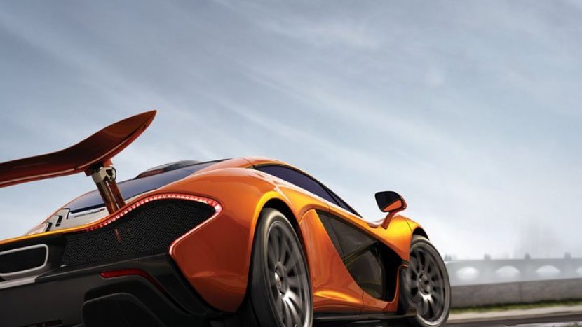 Рецензия Forza Motorsport 5