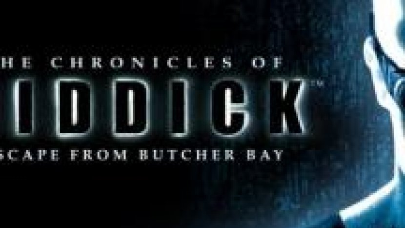 The Chronicles of Riddick. Обзор игры