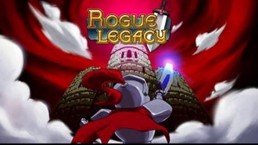 Rogue Legacy. Обзор игры