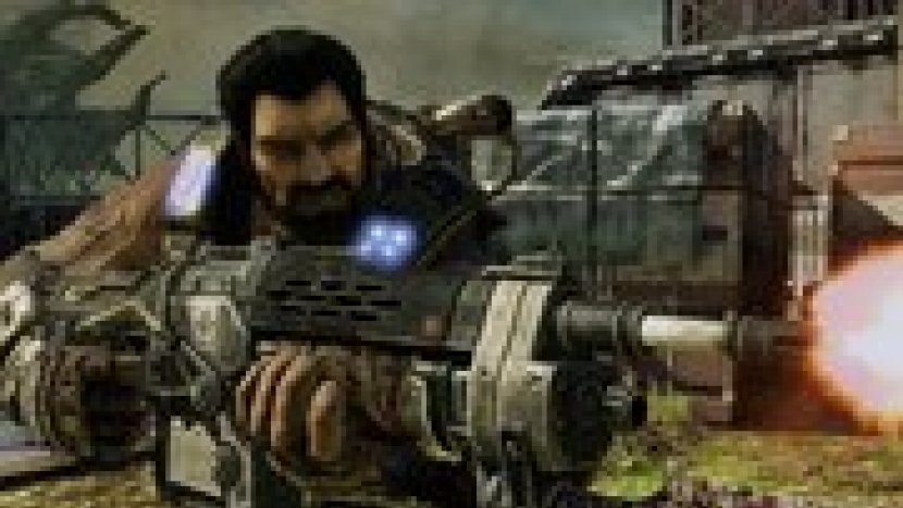 Gears of War 3 – Прохождение игры