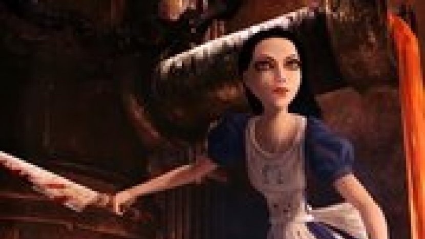 Alice: Madness Returns - Обзор игры