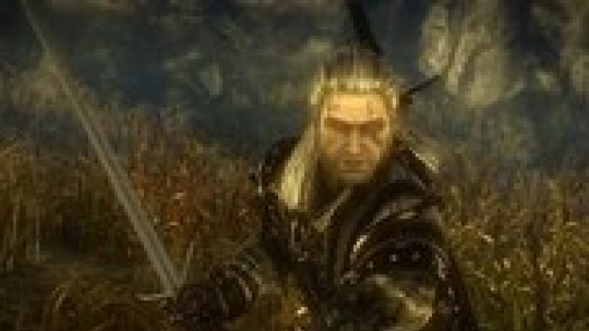 The Witcher 2: Assassins of Kings - Обзор игры