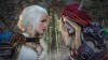 Косплей Джайна и Сильвана — World of Warcraft