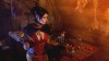 Косплей Морриган — Dragon Age: Origins