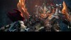 Провал Darksiders III в английской рознице