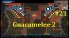 Guacamelee 2 Прохождение - Финальная битва #21