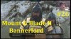Mount & Blade II Bannerlord Прохождение - Новые враги и битва в замке #26