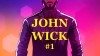John Wick Hex Прохождение - Джон, мать его, Уик #1