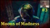 Moons of Madness Прохождение - Пещера безумия #3