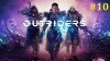 OUTRIDERS Прохождение - Финальный Стрим 10#