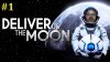 Deliver Us The Moon Прохождение - Полетели на Луну #1