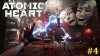 Atomic Heart Прохождение - Стрим #4