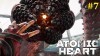 Atomic Heart Прохождение - Стрим #7