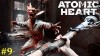 Atomic Heart Прохождение - Стрим #9