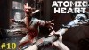 Atomic Heart Прохождение - Стрим #10