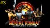 Mortal Kombat 9 Komplete Edition Прохождение - Cтрим #3