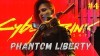 Cyberpunk 2077 Phantom Liberty Прохождение - Стрим #4