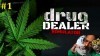 Drug Dealer Simulator прохождение - Стрим #1