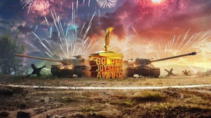 блог по игре World of Tanks