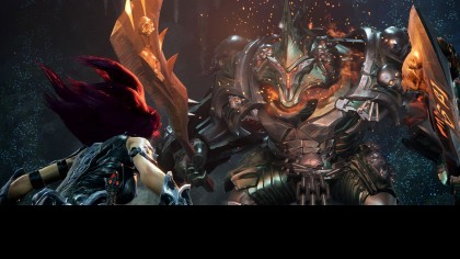 блог по игре Darksiders III