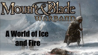 блог по игре Mount & Blade: Warband - Viking Conquest