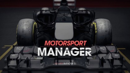 блог по игре Motorsport Manager