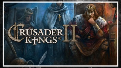 блог по игре Crusader Kings II