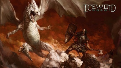 блог по игре Icewind Dale: Enhanced Edition