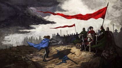 блог по игре Crusader Kings II