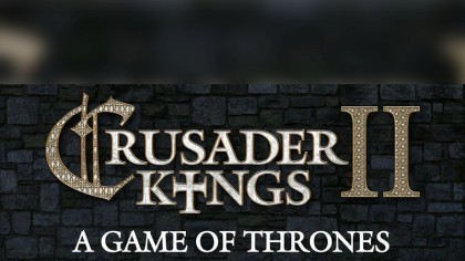 блог по игре Crusader Kings II