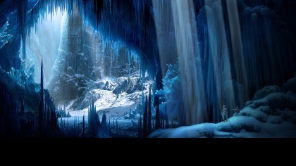 блог по игре Icewind Dale: Heart of Winter