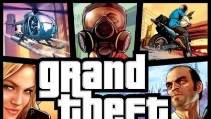 блог по игре Grand Theft Auto V