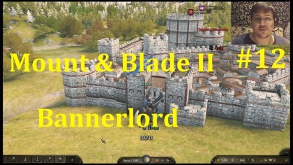 блог по игре Mount & Blade 2: Bannerlord