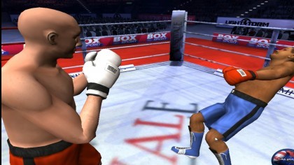 блог по игре Boxing Manager