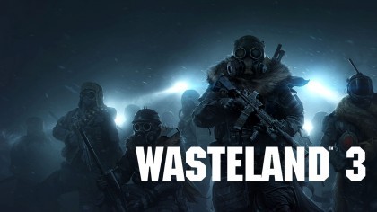 блог по игре Wasteland 3